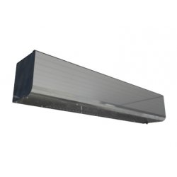 Завеса воздушно-тепловая КЭВ-1.5П1123E 100 Бриллиант Микро 0,7 м Тепломаш 121025