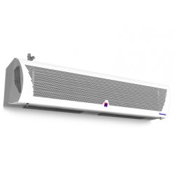 Завеса воздушно-тепловая КЭВ-70П4141W Комфорт 400 1,5 м Тепломаш 134002 купить в Твери