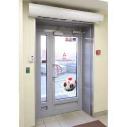 Завеса воздушно-тепловая КЭВ-10П1064E Оптима 100 Тепломаш 121032