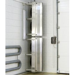 Завеса воздушно-тепловая КЭВ-75П4050W 400 IP54 1,5 м Тепломаш 134010