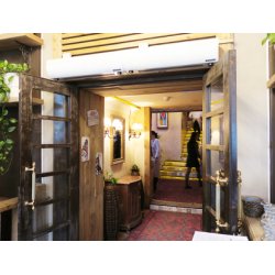 Завеса воздушно-тепловая КЭВ-4П1154Е Оптима 100 0,8 м Тепломаш 121022