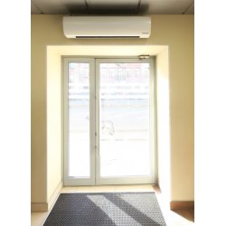 Завеса воздушно-тепловая КЭВ-18П4032Е Оптима 400 1,0 м Тепломаш 124053