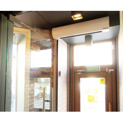 Завеса воздушно-тепловая КЭВ-6П2212Е Оптима 200 1,0 м Тепломаш 122002