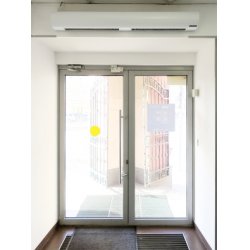 Завеса воздушно-тепловая КЭВ-10П1064E Оптима 100 Тепломаш 121032