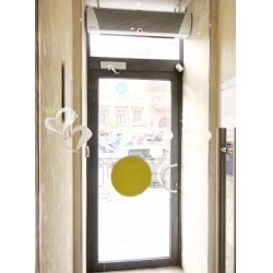 Завеса воздушно-тепловая КЭВ-9П2011Е Комфорт 200 Тепломаш 122010