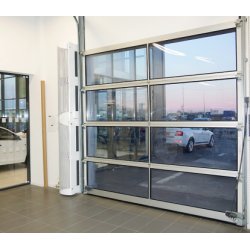 Завеса воздушно-тепловая КЭВ-70П4141W Комфорт 400 1,5 м Тепломаш 134002 купить в Твери