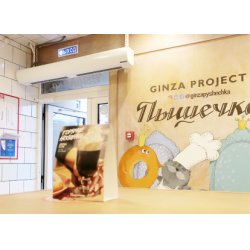 Завеса воздушно-тепловая КЭВ-6П1264Е Оптима 100 1,5 м Тепломаш 121023