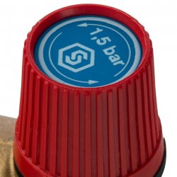 Клапан предохранительный 30 x 3/4 STOUT SVS-0001-003020 купить в Твери