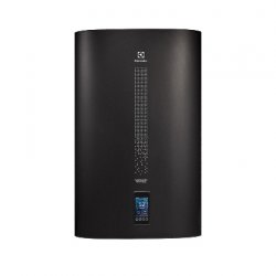 Водонагреватель электрический накопительный 80л, бак нержавейка, EWH 80 SmartInverter Grafit Electrolux низкая цена купить в Твери