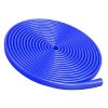 Изоляция Energoflex® Super Protect 28/4, синяя (рулон 11 м)