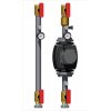 Модуль прямой D 40 с IMPPUMPS GHN basic II 40-120F 3x400 V Geffen