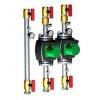 Модуль прямой D 40 2 х c Wilo Top-S 40/7 EM Geffen
