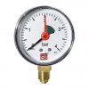 Манометр радиальный резьба трубная D63 4bar УП (G1/4)" класс точности 2,5  Sti