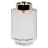 Термостат радиаторный электронный (белый) Royal Thermo Smart Heat