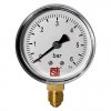 Манометр радиальный резьба трубная D63 6bar УП (G1/4)" класс точности 2,5  Sti