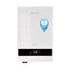 Котел электрический 12 кВт. (с насосом и расширительным бака), Boss 12 Wi-Fi (White) Thermex ЭдЭБ05052 купить в Твери, Конаково, Завидово, Осташков, Ржев, Старица, Торжок, Кимры
