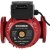 Насос циркуляционный FORCE фланцевый, трехскоростной 32-120F 220V Rommer RPF-0001-32120220