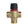 Клапан термостатический VTS3 35-60, Ду 025 НР 1", Kvs 2.5, PN 10 Wester