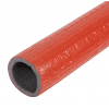 Теплоизоляция для труб, d18-9 (трубка-2м) (red-красный) Prottector Royal Thermo