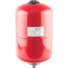 Бак расширительный мембранный для отопления Stout 12 л (цвет красный)