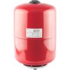 Бак расширительный мембранный для отопления Stout 18 л (цвет красный)