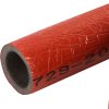Трубка Energoflex® Super Protect красная 18/6 (2 м)