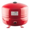 Бак расширительный мембранный для отопления Stout 35 л (цвет красный)