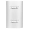 Бойлер косвенного нагрева настенный 80 литров, нержавеющая сталь, (с рециркуляцией) AQUATEC Standart SW080 White Royal Thermo RTWXIFSW080W1