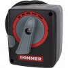 Сервопривод RVM 230V 120s Rommer