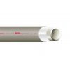 Труба полипропилен Wavin EKOPLASTIK PN20 PP-RCT STABI PLUS армированная алюминием, 20 х 2,8 мм, серая