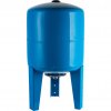 Бак гидроаккумулятор вертикальный для водоснабжения STOUT 150 л