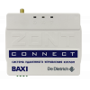 Система удаленного управления котлом ZONT Connect, Baxi
