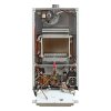 Котел газовый настенный двухконтурный с закрытой камерой сгорания 14 кВт. ECO Classic 14F Baxi 100021535