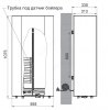 GLB 100 Акваланг Geffen 05041100