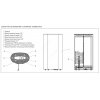 GLB 100 Акваланг Geffen 05041100
