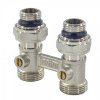 Узел нижнего подключения прямой 1/2"х3/4"EK Ogint 022-4041