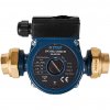 Циркуляционный насос 25-60/130 220/240V 50Hz с латунными гайками, G 1 1/2" х Rp 1", Stout