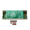 Клеммная коробка модуля контроллера SDC12-31N для монтажа на стене или DIN-рейке(клеммы в комплекте) HONEYWELL