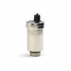 Воздухоотводчик автоматический латунный 1/2" нр. Wattson