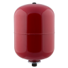 Бак расширительный для отопления 14 лит/5 бар. (3/4") красный Джилекс