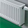 Радиатор стальной панельный с нижним подключением Profil-V FTV тип 33 500х700мм Kermi FTV330500701R2Y купить в Твери