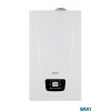 Котел газовый настенный конденсационный одноконтурный 28 кВт. Luna Duo-tec E 1.28 Baxi