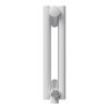 Дизайн-радиатор стальной трубчатый Shift R22 VC2030 - 24 секц.   Royal Thermo R22-VC2030.24.9016