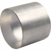 Адаптер-соединитель дымохода M-M Д 60 L=50 Stout