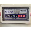 Счетчик газа СГД - G4, 1 1/4", справа-налево, межосевое 110 мм, 2023 г. СЧЕТПРИБОР низкая цена, купить в Твери