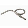 Отвод сифонный ОС100н-02 1/2" (угловой) трубка Перкинса Sti