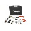 Комплект механического инструмента Rautool М1 Rehau (*Бесплатная аренда инструмента при покупки материалов от 10000 руб.)