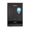 Котел электрический 12 кВт. (с насосом и расширительным бака), Sonne 12 Wi-Fi (Grey) Thermex ЭдЭБ04885