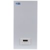 Котел электрический 5 кВт. (220/380 В) со встроенным насосом, баком и Wi-Fi. Seb Plus Stout
