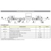 Фильтр грязевик сетчатый косой 3/4'' вн/вн. Valtec VT.192.N.05 купить в Твери, Конаково, Завидово, Осташков, Ржев, Старица, Торжок, Кимры